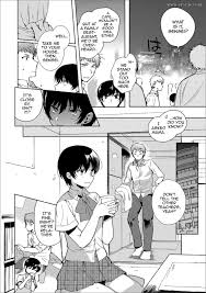 Page 4 | hentai-and-manga-englishkirimoto-yuujisenseis-work | Erofus -  Sex and Porn Comics