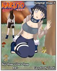hinata hyuga - sorted by number of objects - Free Hentai