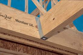 Microllam Lvl Beams Weyerhaeuser Lvl Beam Wood Beams Beams