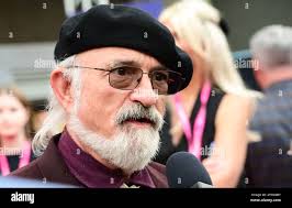 Mark bower hi-res stock photography and images