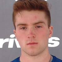 Rhys Mc Carthy Kern 2019 Inside Linebacker