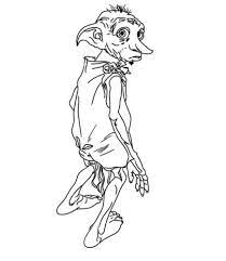 Harry potter and his adventures in the exciting hogwarts school of wizardry and witchcraft have kept kids and even adults bewitched since 1997. 30 Free Harry Potter Coloring Pages Printable