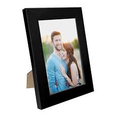 A freeform approach gives off a creative vibe. Art Street Synthetic Table Photo Frame For Home Decor Black Amazon In Home Kitchen