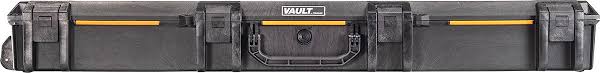 Pelican brand is the best bang for the buck! V800 Vault Double Rifle Case Pelican Official Store