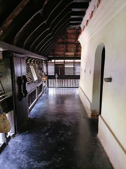 Padmanabhapuram Palace Image 3