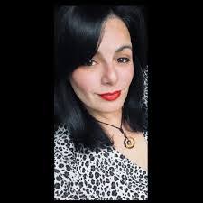 Georgia Morrow's Instagram, Twitter & Facebook