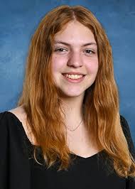 Senior Teen Board of Knoxville 2023-2024