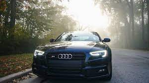Audi has released another 20 shots or so of its new s4 saloon and avant models. Audi S4 Wallpapers Wallpaper Cave