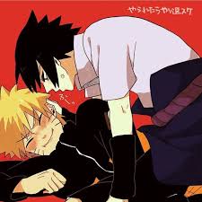 Nasuno Naruto X Saskue Pic Part 2 In 2020 Naruto Sasuke Sakura Naruto Shippuden Anime Sasuke X Naruto