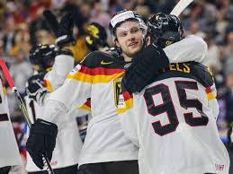 Die deutschen spieler wissen, bei wem sie sich zu bedanken haben: Eishockey Wm 2017 Viertelfinale Kanada Gegen Deutschland Vorschau Leon Draisaitl Jedes Team Ist Schlagbar Kicker