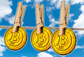 How are criminals using bitcoin to launder money? Bitcoin Banishes Money Laundering Fears Bitstarz Blog