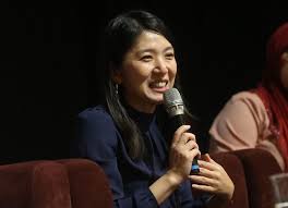 Media statement by yeo bee yin, member of parliament for bakri, on sunday 30 may 2021, in bakri johor. Report Yeo Bee Yin To Tie The Knot With Property Man In March Malaysia Malay Mail