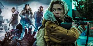 Their destination is the airstrip, where they will supposedly find the airplane that will take them away. Black Summer Season 3 Release Date Story Details Screen Rant