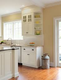 We did not find results for: Kitchen Cabinet Display Shelf Farmhouse Kitchen Burlington By Bickford Construction Corporation Houzz