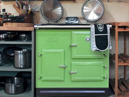 esse cat flueless gas range cooker