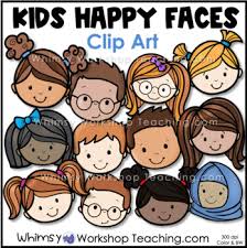 Warts are common in kids and can affect any area of the body. Face Parts Clipart Worksheets Teaching Resources Tpt
