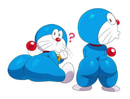 Rule34 - If it exists, there is porn of it  sssonic2, doraemon (character)   4585283