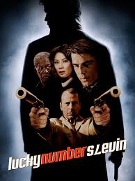Despite the obstacles in her way, she risks everything to explore the shore above. Lucky Number Slevin 2006 Rotten Tomatoes