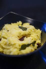 Satini Pomme De Terre Mauritius Food Food Mauritian Food