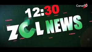 Canal 10 Zcl News Du 14 10 2020 Facebook
