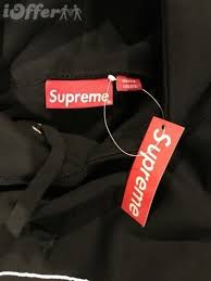 With all label & tag. Supreme Kaws Box Logo Hoodie Black White Gray Red S228 From Ioffer On 21 Buttons