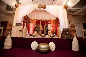 Nigerian Wedding Traditional Engagement Wedding Stage Traditional Wedding Decor Nigerian Traditional Wedding Igbo Traditional Wedding