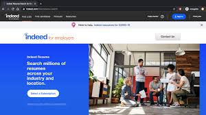 Find Cv Free Resume Candidate Search Methods In Malaysia 2021