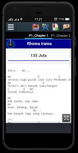 Maybe you would like to learn more about one of these? Kunci Gitar Rhoma Irama Lengkap For Android Apk Download