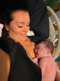 Repeat client — Blog Posts — Amara's Childbirth Education & Doula Services