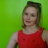 Katherine Strand's Instagram, Twitter & Facebook