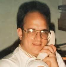 Mark Stuart Boydston (1951-1994)