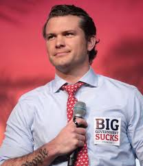 When asked for comment, a spokesperson for fox news pointed to hegseth's response to a tweet in which hegseth seemed to endorse msnbc host chris hayes'. Quick Celeb Facts Pete Hegseth Wife Children Net Worth Salary Kids Ages Family