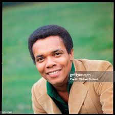 687 Johnny Nash Photos & High Res Pictures