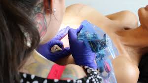 Do tattoos give you skin cancer? Why I Chose To Get Areola Tattoos Years After My Reconstruction Rethink Breast Cancer