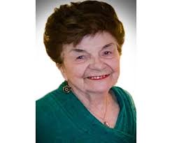 Jeannette Burrell Obituary (1938