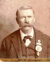 Joseph Steadman Vinson (1844-1925)
