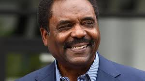 This Tech Entrepreneur Is The Richest Black Person In America