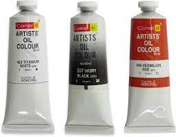 It can days, weeks, months or even years, depending on how thickly you used the paint, and how you thinned it—with. Camel Artists Oil Paints Open Stock Discounted Prices Himalaya Fine Art Supplies