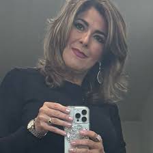 Martha Catalina Gonzalez Cantu