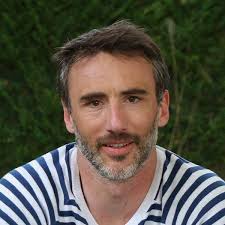 Benoit Pineau's Instagram, Twitter & Facebook