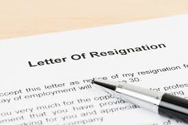 Resignation letter sample 1 month notice singapore. How To Resign From A Remote Job 5 Tips For Staying Grounded Throughout The Process Powertofly Blog