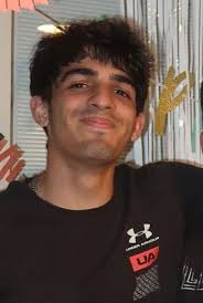 Who is Rob Kessler? Randy Orton's Step-Son: Uncovering His Life and  Connection to WWE