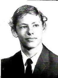 Millard Eric Tidwell Jr. (1949-2004)