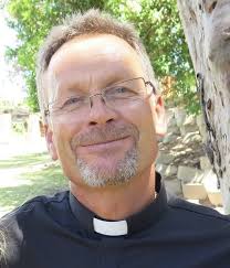 Reverend John Redding Jones