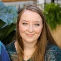 Megan Brock (née DeYoung)