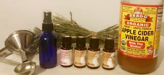 1/4 part distilled white vinegar or witch hazel How To Make An Easy Nontoxic Aromatic Diy Yoga Mat Cleaner Journey To Good