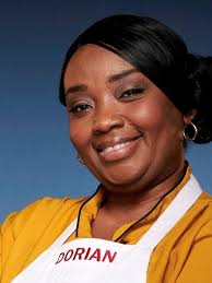 Canton native Dorian Hunter proud to be 'MasterChef' champ