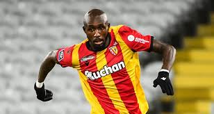 Racing club de lens france. Rc Lens Seko Fofana Et L Inspiration Champions League