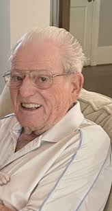 Obituary information for Edward William Linser, Jr.