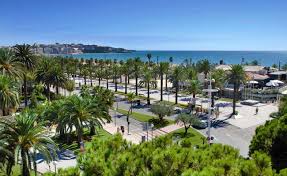 Restaurantes cerca de parque municipal de salou en tripadvisor: Vacaciones En Salou Litoral Costa Dorada Blog